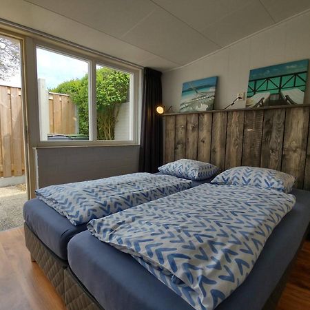 Sjtrandhoes Bed By The Sea 佐特兰德 外观 照片
