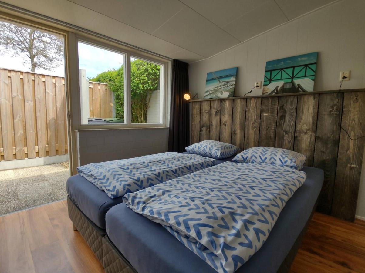 Sjtrandhoes Bed By The Sea 佐特兰德 外观 照片