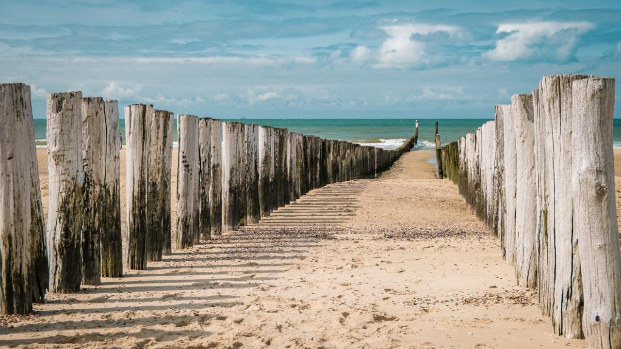 Sjtrandhoes Bed By The Sea 佐特兰德 外观 照片