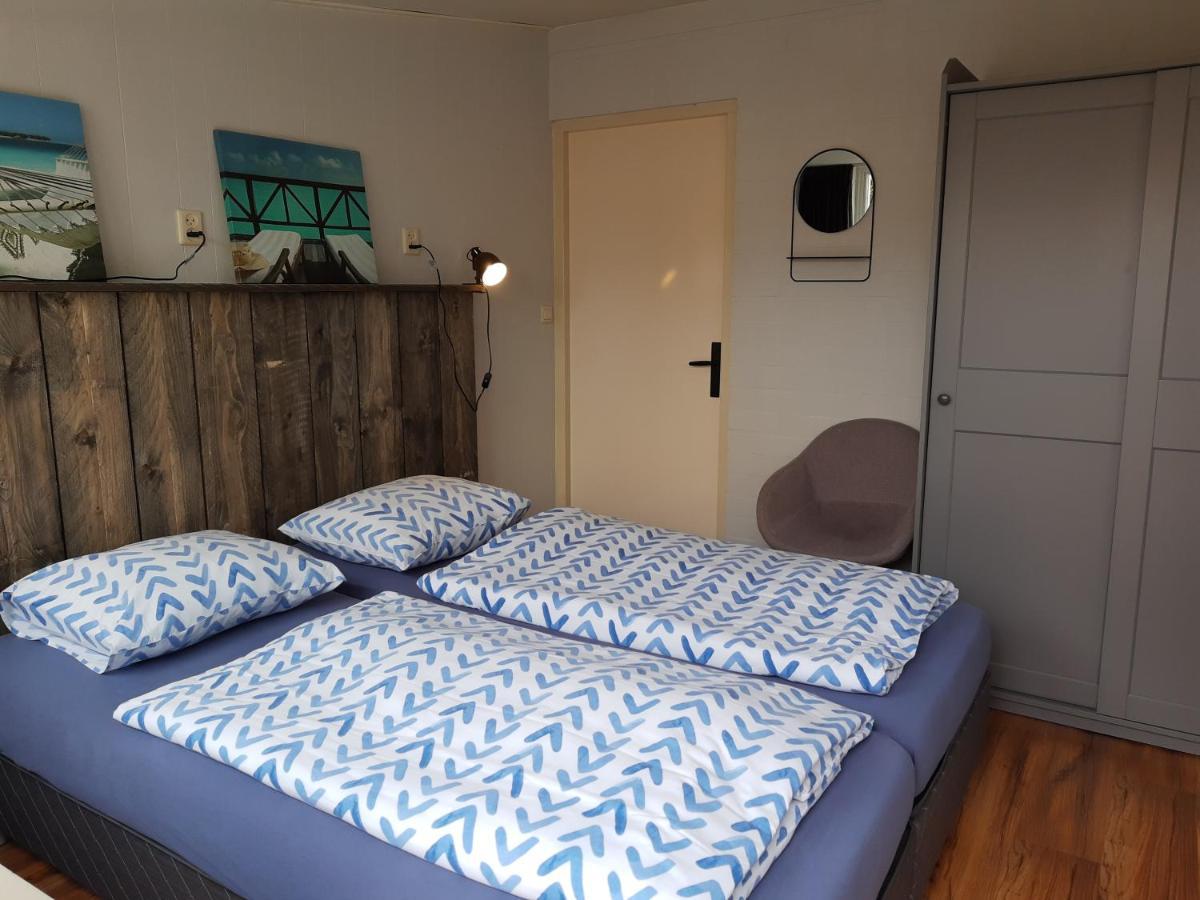 Sjtrandhoes Bed By The Sea 佐特兰德 外观 照片